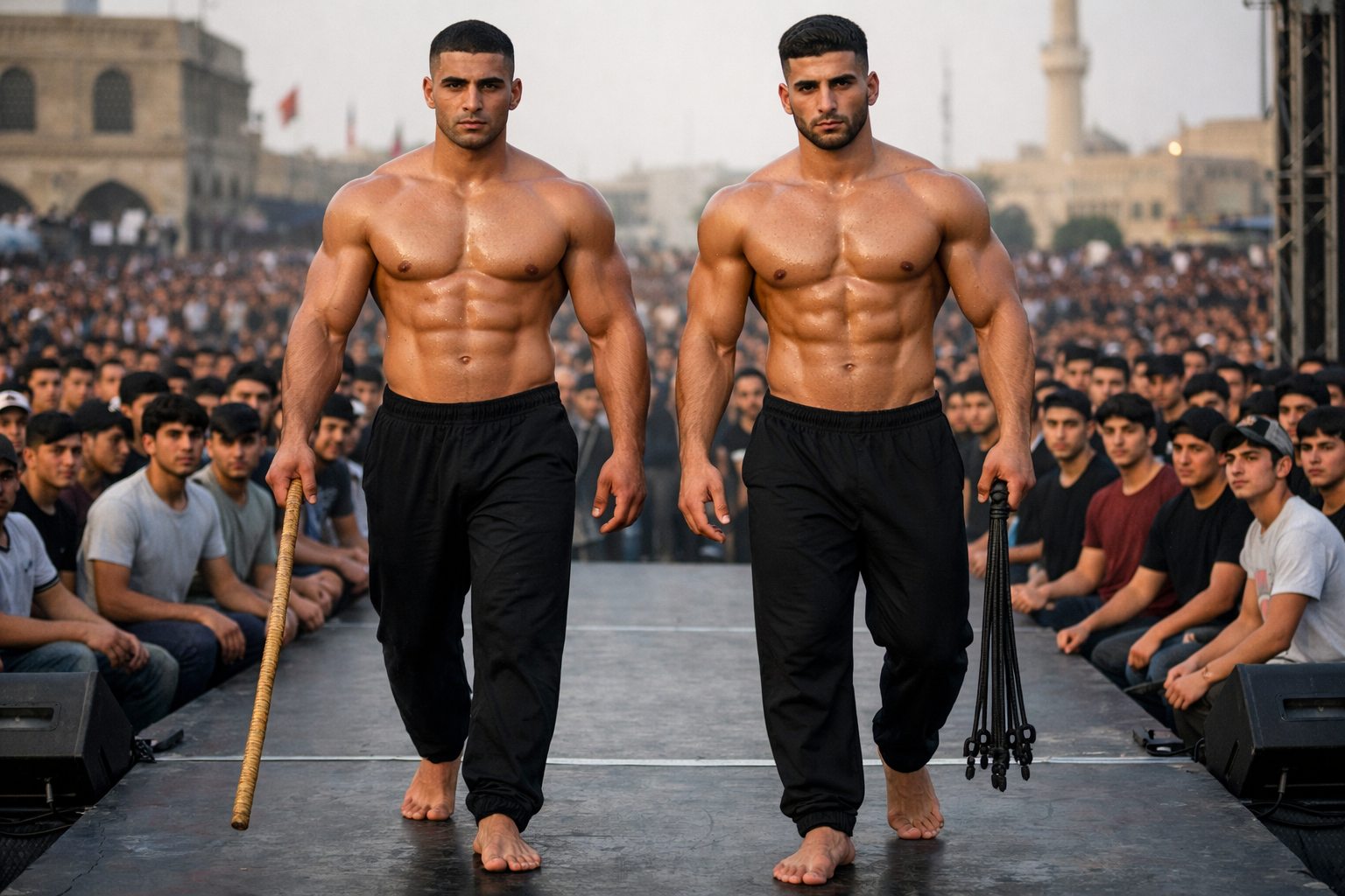 Xyranian少年鞭刑 P2