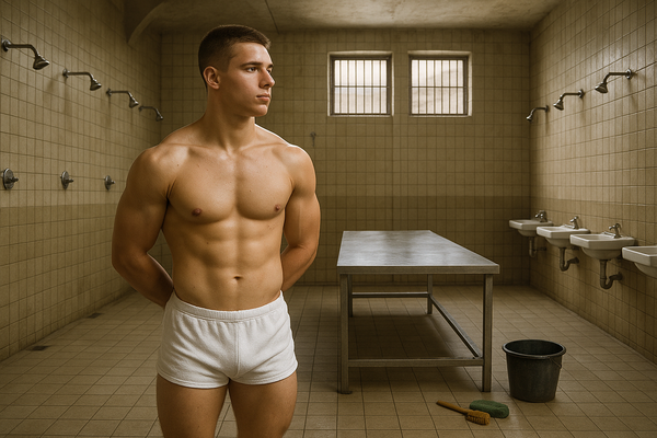 中東正義 - 第二部