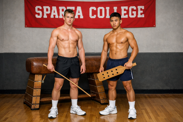 Sparta College P1 - Physical Assessment